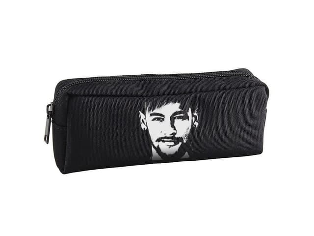 Neymarův portrét školní penál