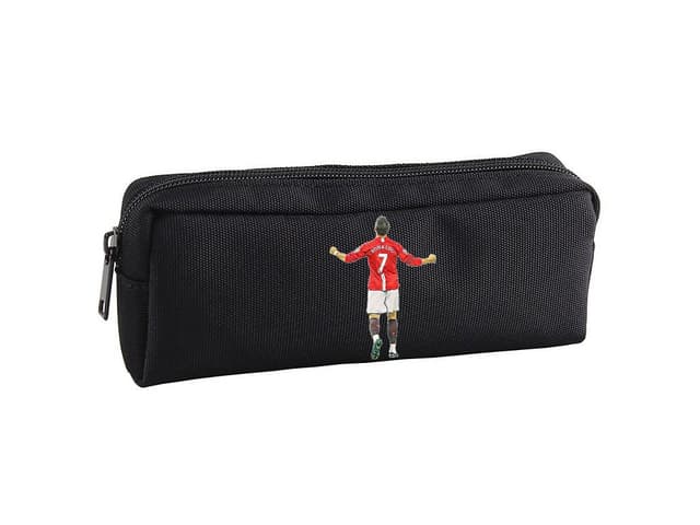 Ronaldo Manchester školní penál