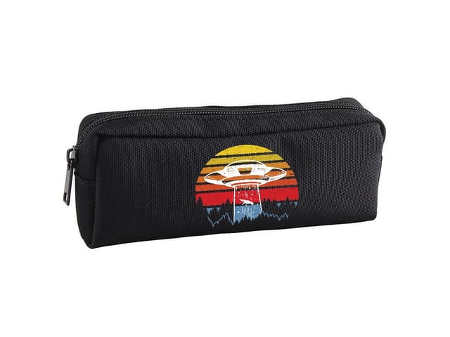 Školní penál UFO