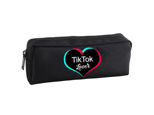 TikTok Lover školní penál