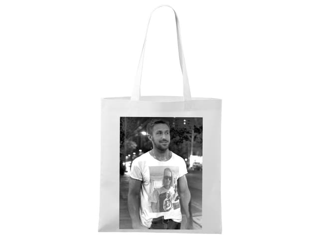 Nákupní taška Ryan Gosling
