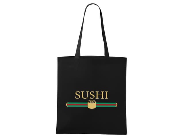Nákupní taška Sushi