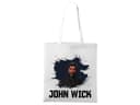 John Wick Fortnite nákupní taška