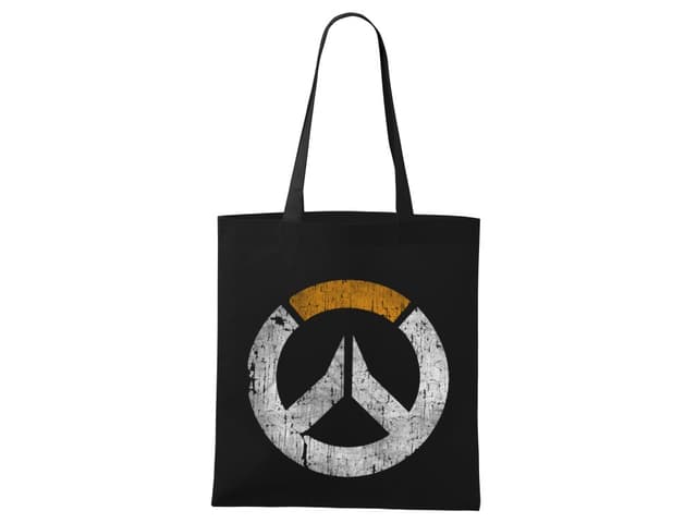 Overwatch nákupní taška