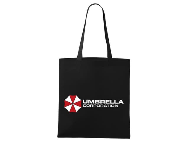 Resident Evil - Umbrella Corporation nákupní taška