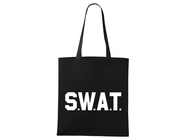 SWAT nákupní taška