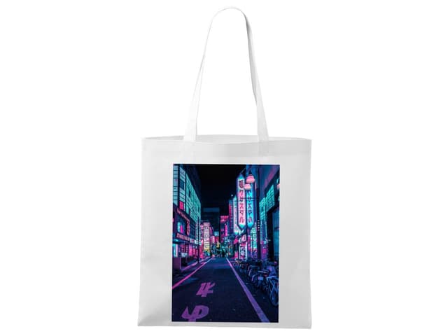 Tokyo nákupní taška