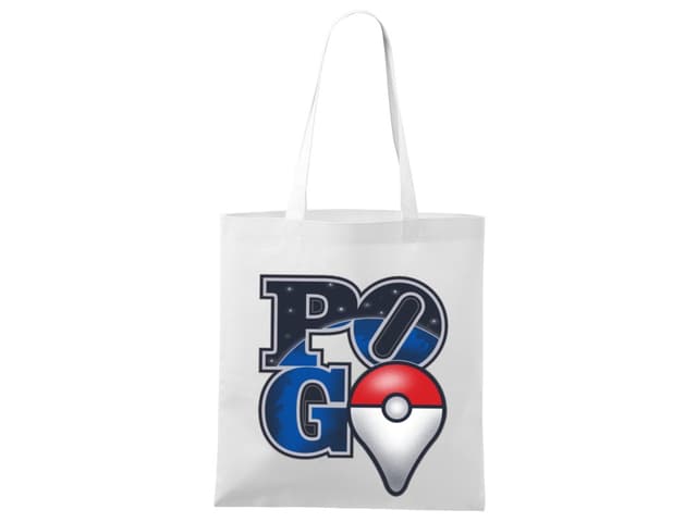 Pokémon Universe nákupní taška