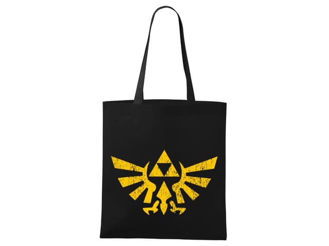 Zelda nákupní taška