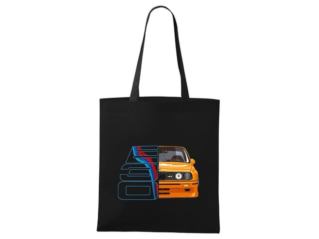 Nákupní taška E30 M3 Legend Predator