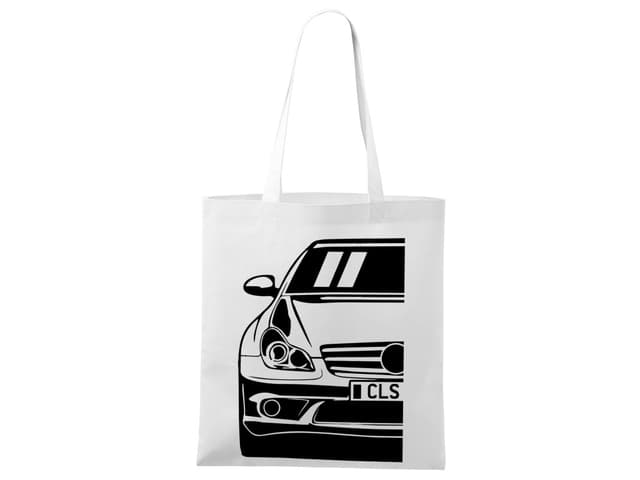 Mercedes CLS nákupní taška