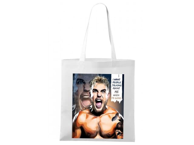 Nákupní taška Jake Paul