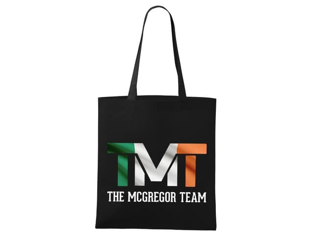 Nákupní taška TMT - Team McGregor