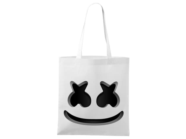Nákupní taška David Guetta Marshmello