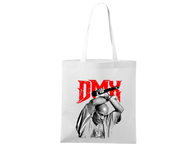 Nákupní taška DMX