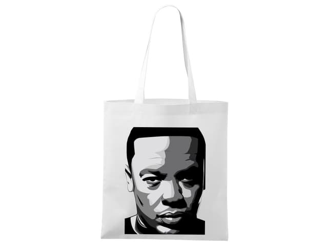 Nákupní taška Dr. DRE