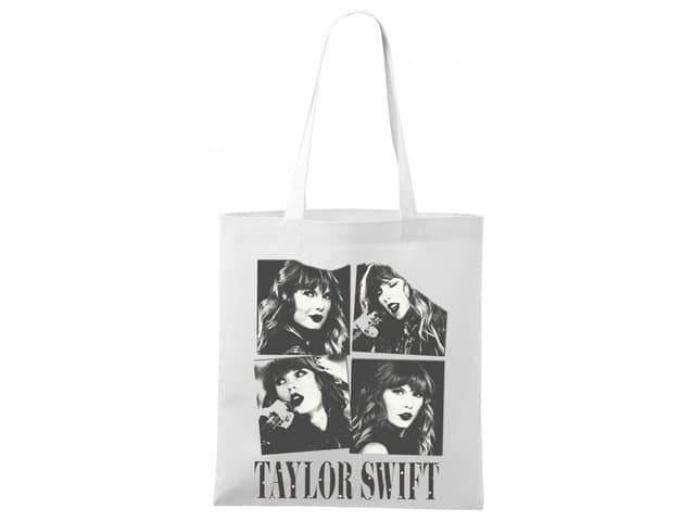 Nákupní taška Taylor Swift turné