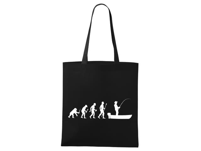 Fisherman Evolution nákupní taška