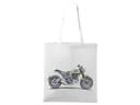 Ducati motorkář nákupní taška