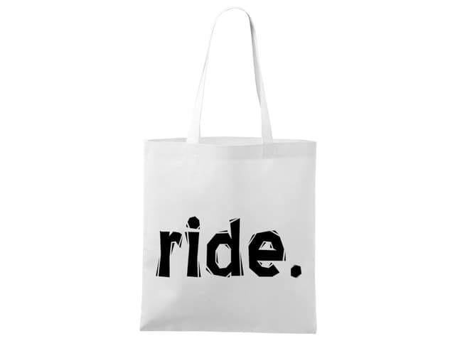 Ride nákupní taška