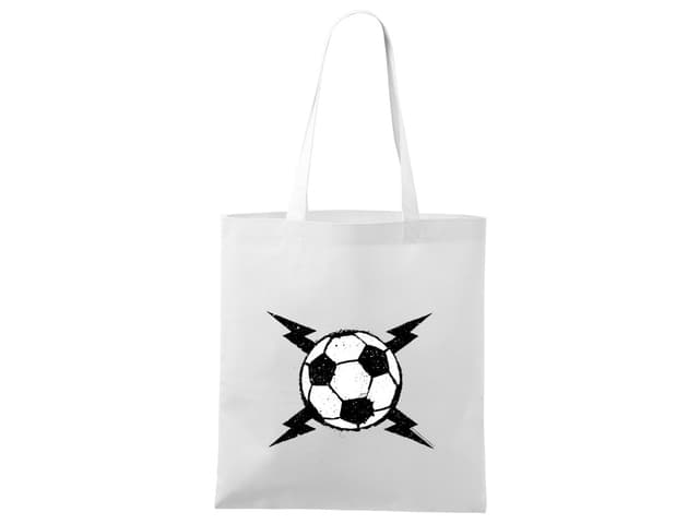 Nákupní taška Lightning Football Adrenalin