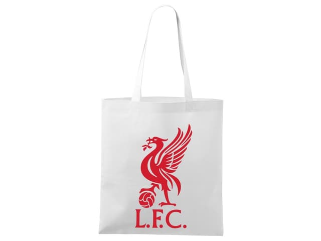 Liverpool FC nákupní taška