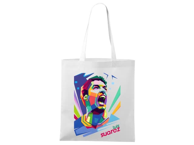 Luis Suárez nákupní taška - Gólová exploze