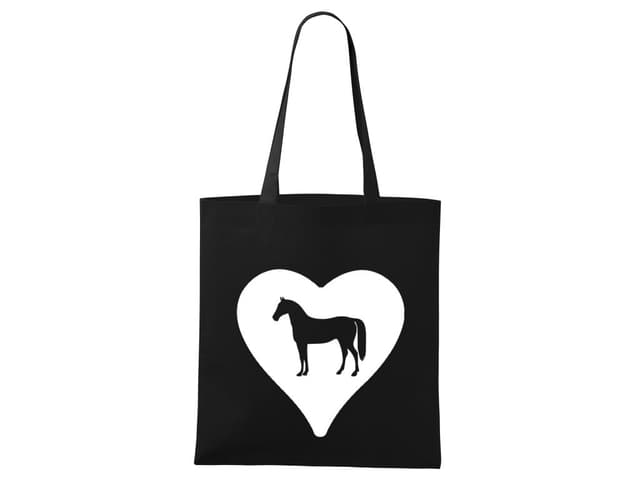 Nákupní taška Love Horse