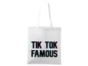 Nákupní taška TikTok populární