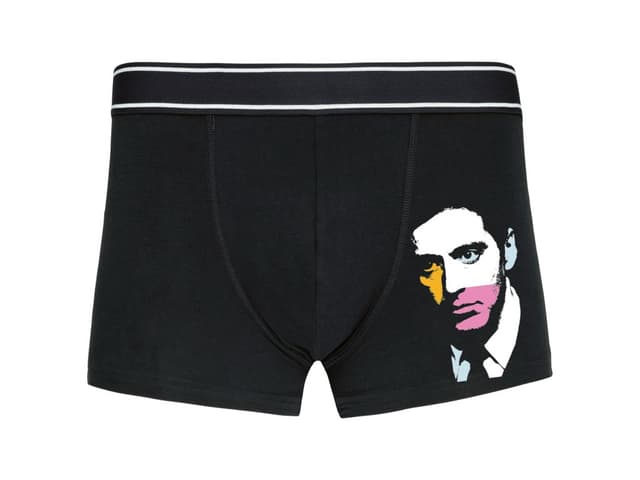 Al Pacino boxuje jako nikdy předtím