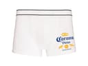 Boxerky Coronavirus parodie pivo