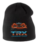 Dětská zimní čepice Trx Divoká Síla Odhalená Bestie Rohů A Plamenů