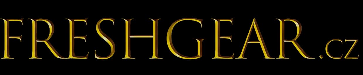 Freshgear.cz - Oblečení - hobby - elektronika