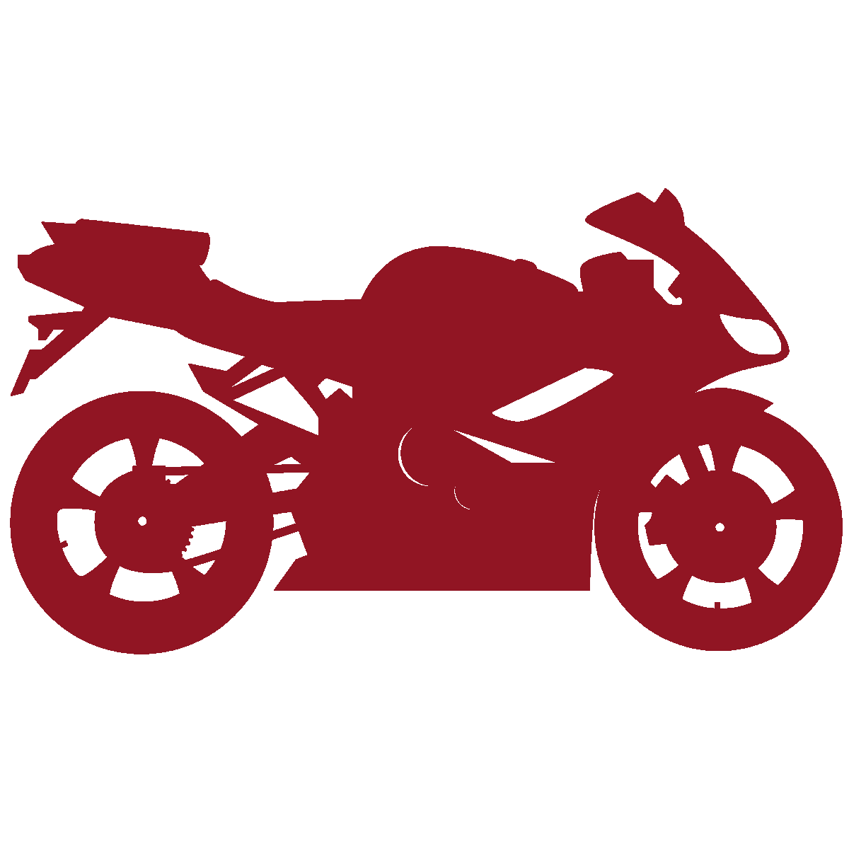 Nákupní tašky pro motorkáře