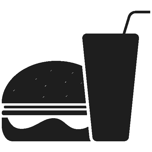 Dětské zimní čepice s jídlem