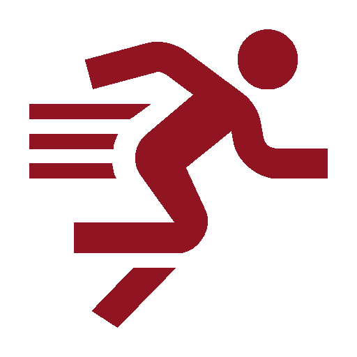 Dámské sportovní kraťasy