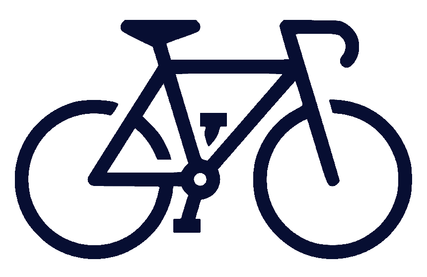 Trička pro cyklisty