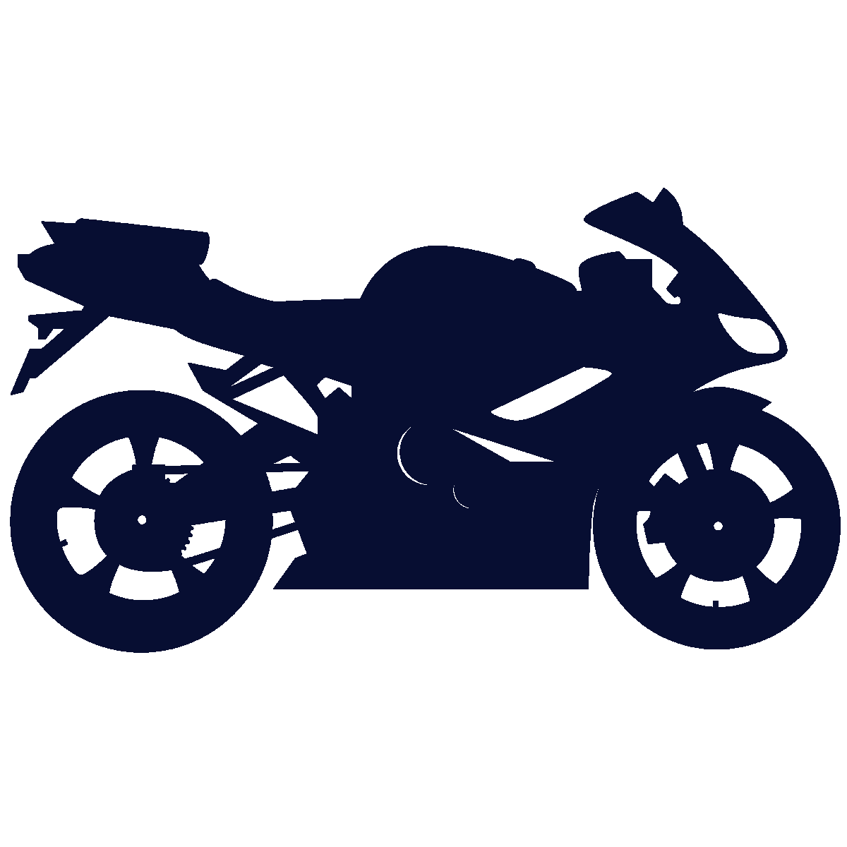 Trička pro motorkáře